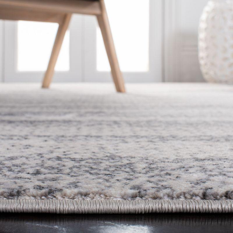 Abbie-Rayne Abstract Rug