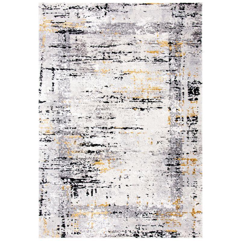 Acosta Abstract Rug