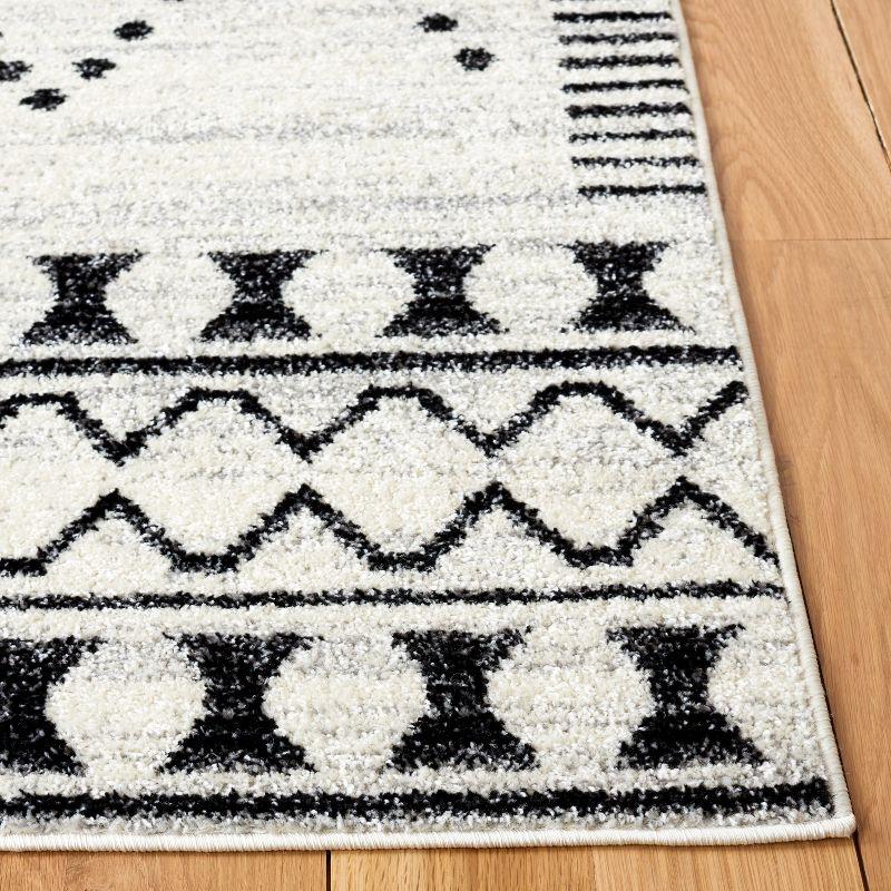 Tulum TUL646 Power Loomed Area Rug  - Safavieh