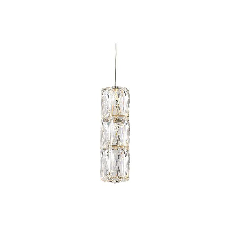Alfee 1 - Light LED Single Pendant