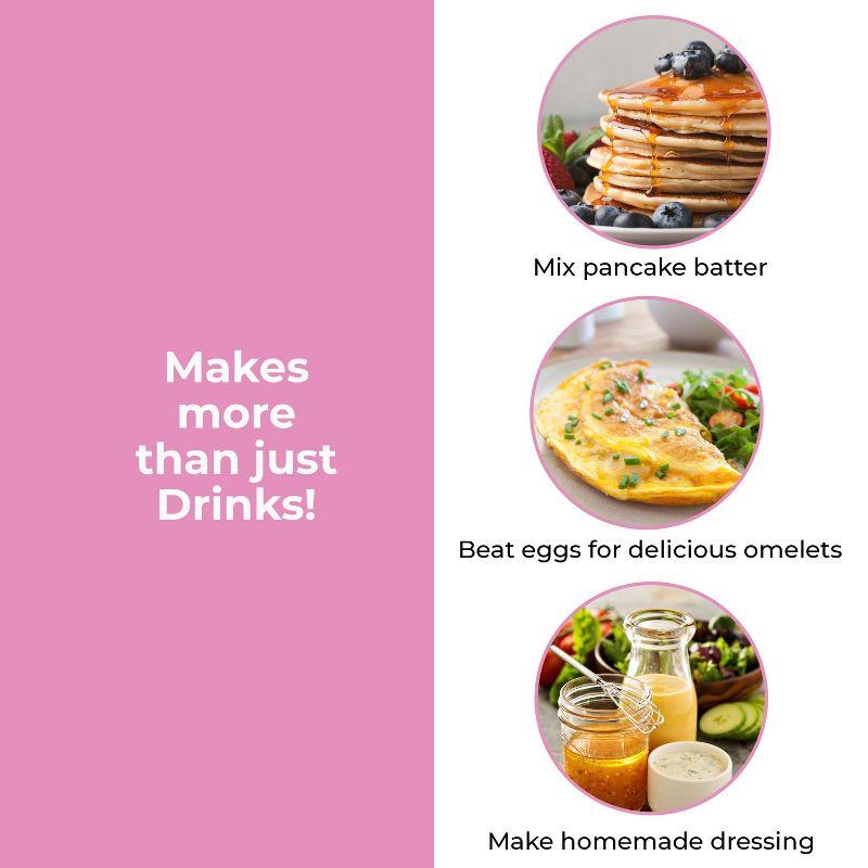 Nostalgia Nostalgia 16 Blender