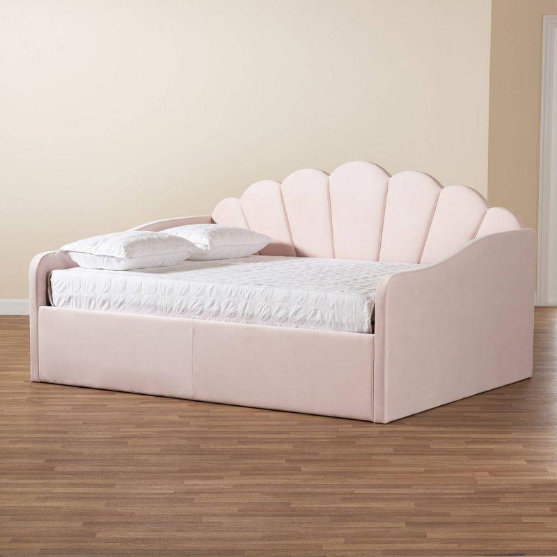 Upholstered Daybed