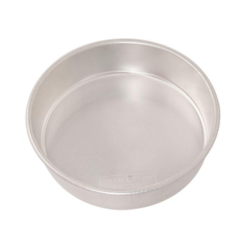 Nordic Ware Nordic Ware Natural Commercial 9 Inch Round Layer Cake Pan