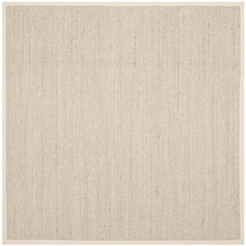 Natural Fiber NF143 Area Rug  - Safavieh