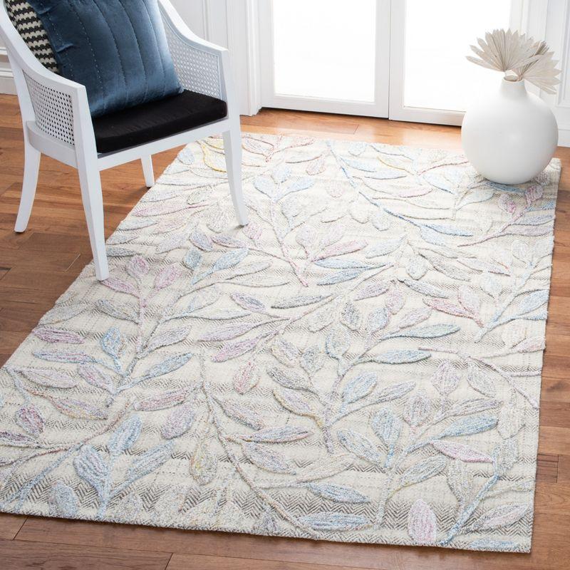 Southampton SHA302 Hand Tufted Area Rug  - Safavieh