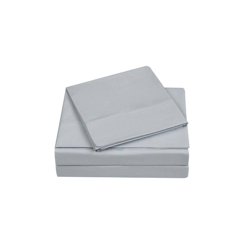 Charisma 100% Cotton Standard Sheet Set