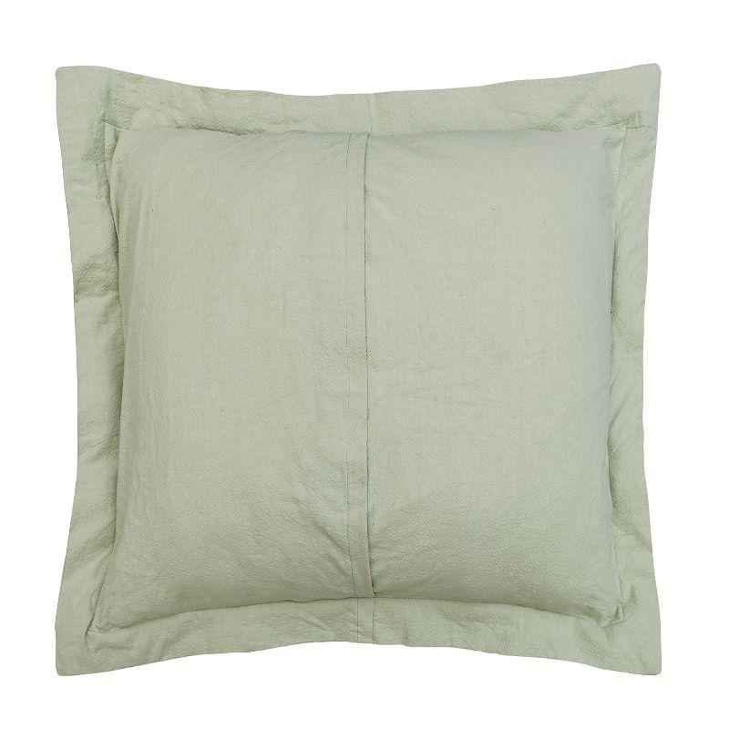 100% Cotton Pillow Shams