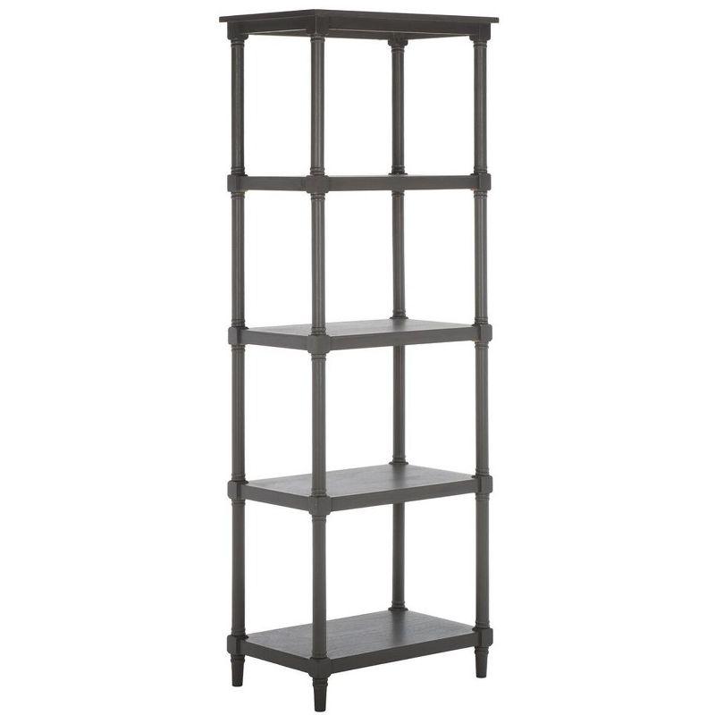 Odessa 5-Tier Bookcase - Safavieh