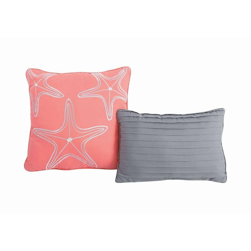 Avondale Manor Belize Traditional Floral Bedding Set