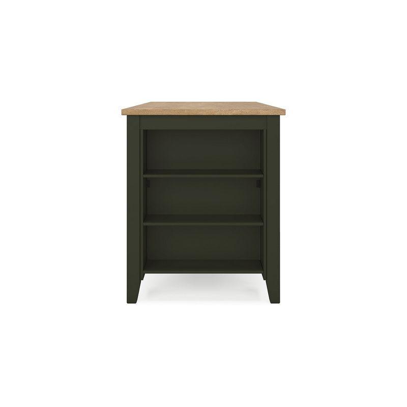 Lark Manor™ Malkin Counter Height Dining Table