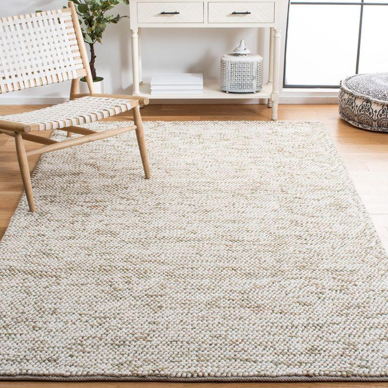 Natura NAT182 Hand Loomed Area Rug  - Safavieh