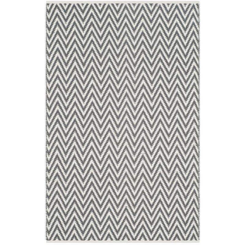 Montauk MTK812 Hand Woven Area Rug  - Safavieh