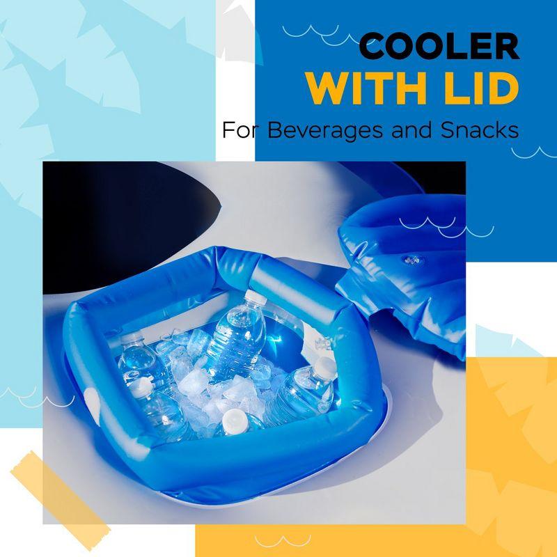 Sunlite Sports River Blazer - Cool Blue 2-Person