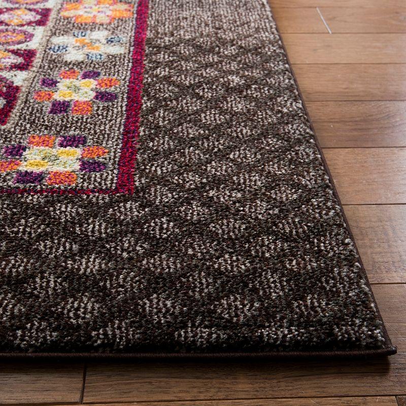 Monaco MNC240 Power Loomed Indoor Rug - Safavieh