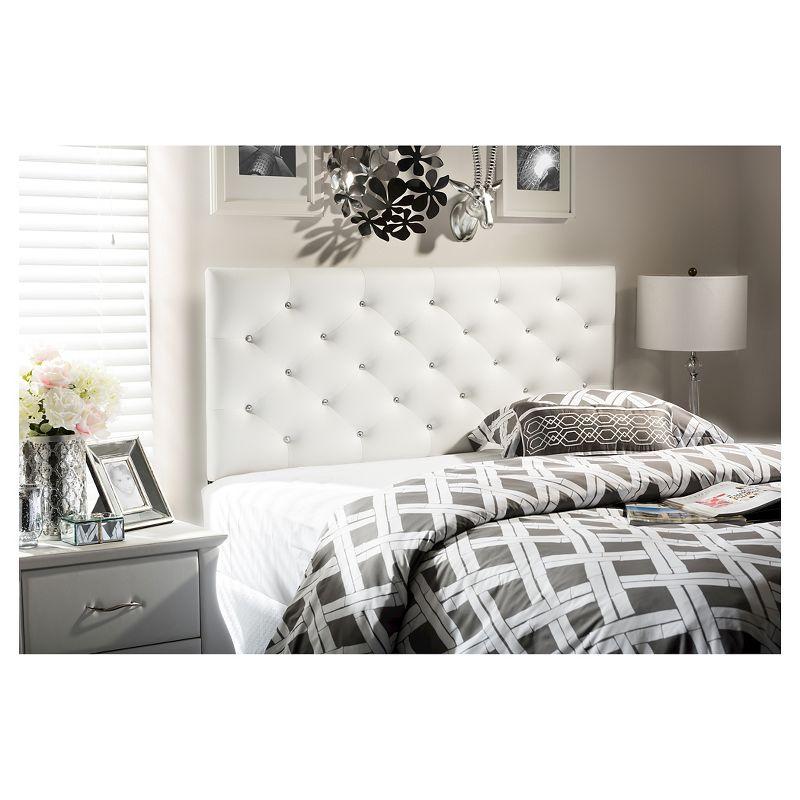 Suchitra Upholstered Headboard