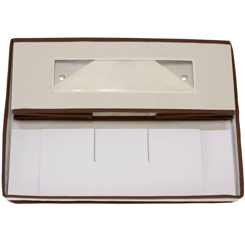 Serveware Vision China Storage Box