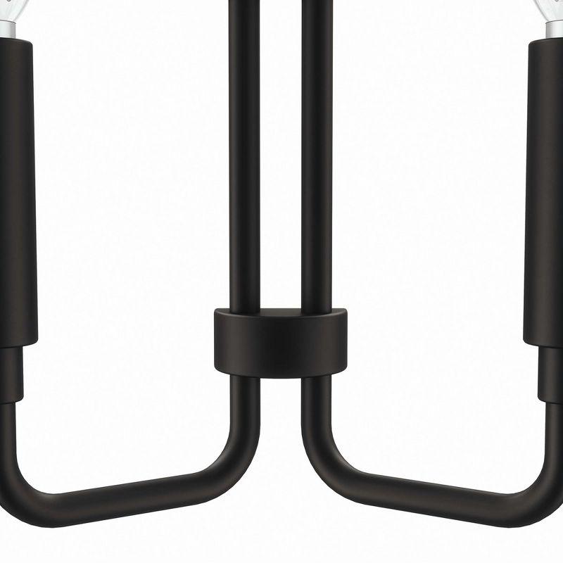 Modway Modway Rekindle 2-Light Wall Sconce