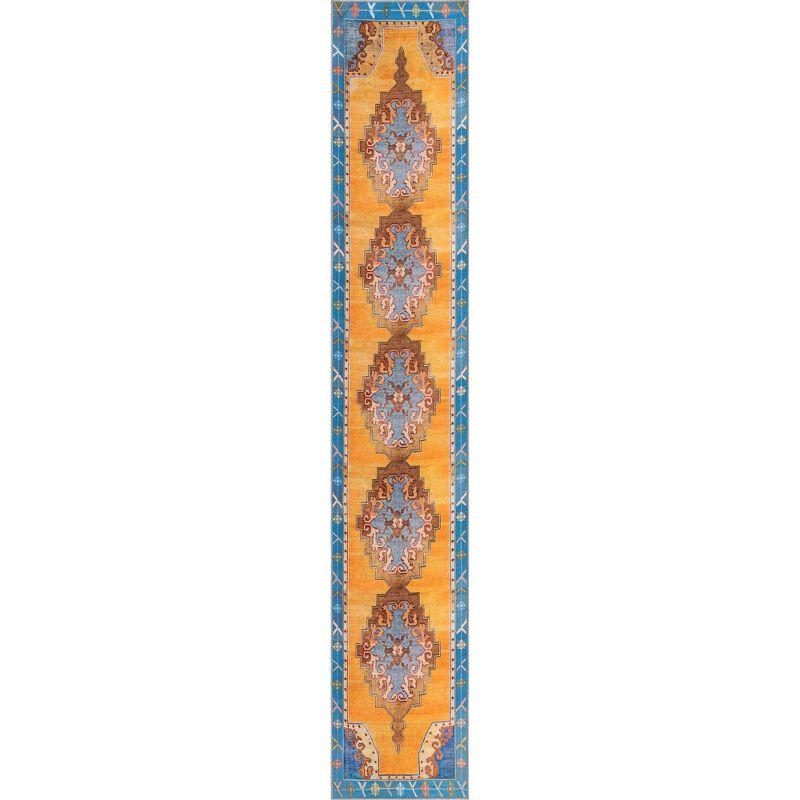 Performance Chenille Rug