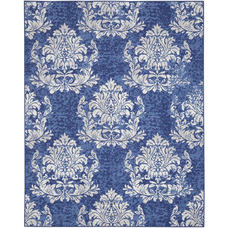 Nourison Whimsicle WHS11 Indoor Area Rug