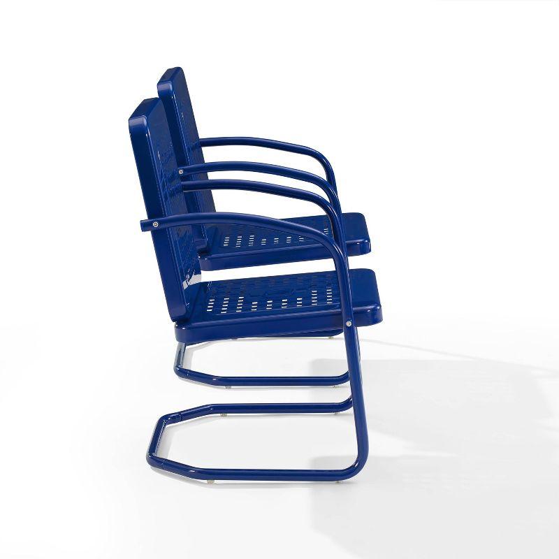 Burley Patio Chair