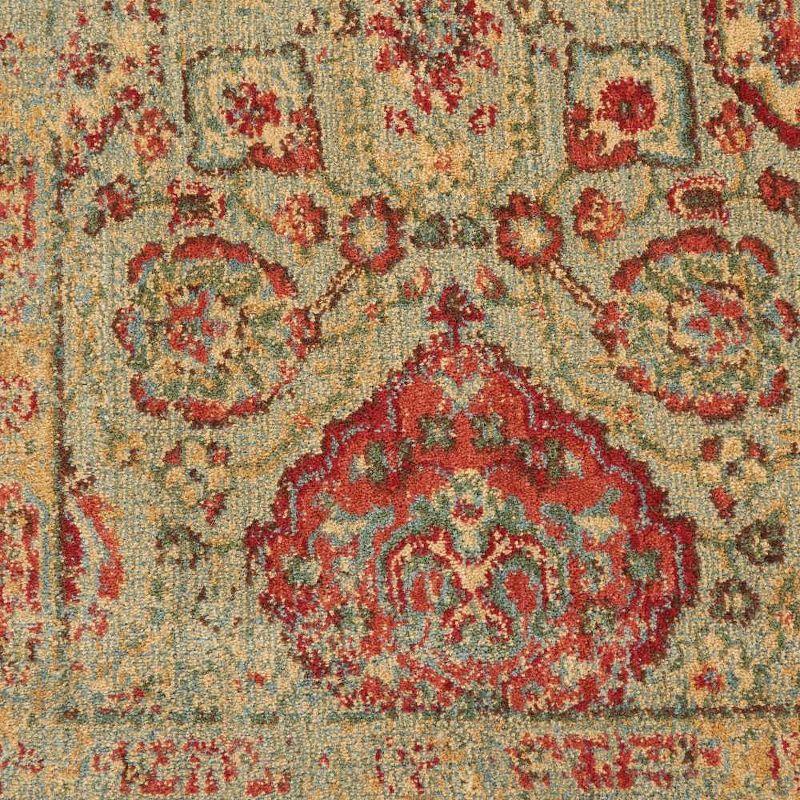 Nourison Somerset Vintage Bohemian Indoor Rug