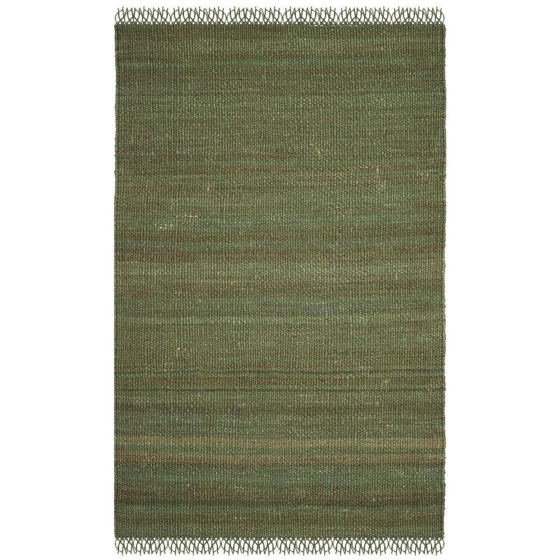 Natural Fiber NF368 Area Rug  - Safavieh