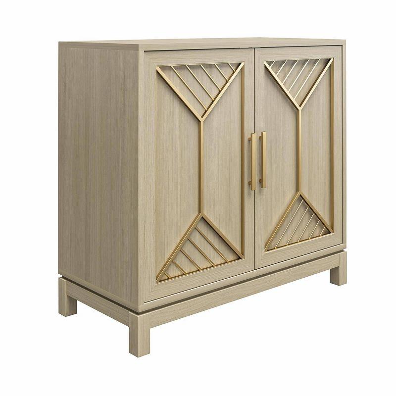 Mr. Kate Neely Accent Cabinet