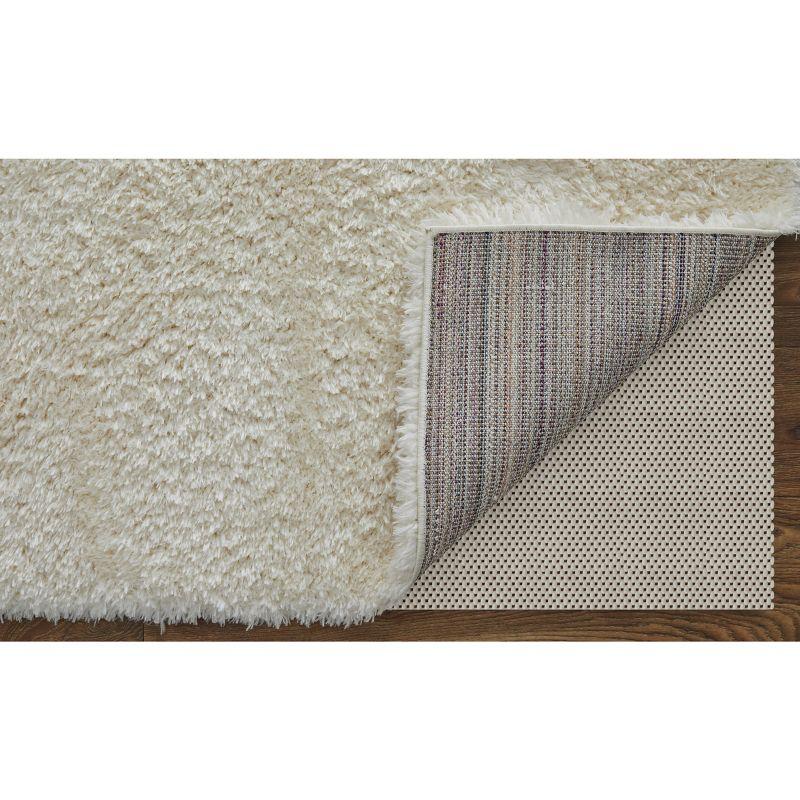 Darian Modern Solid Area Rug