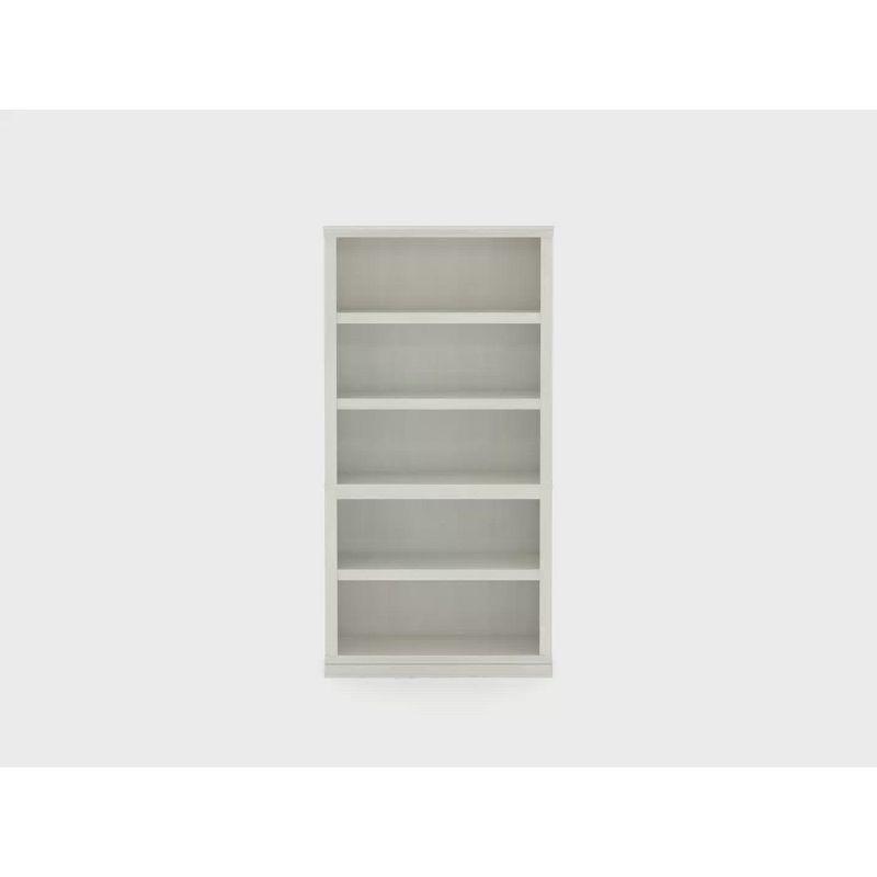 Sauder 5 Shelf Bookcase Mo 3A