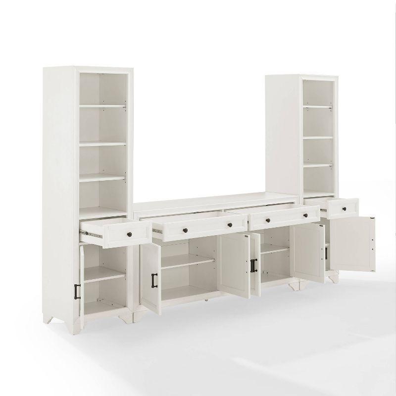 Tara Entertainment Center for TVs up to 65"