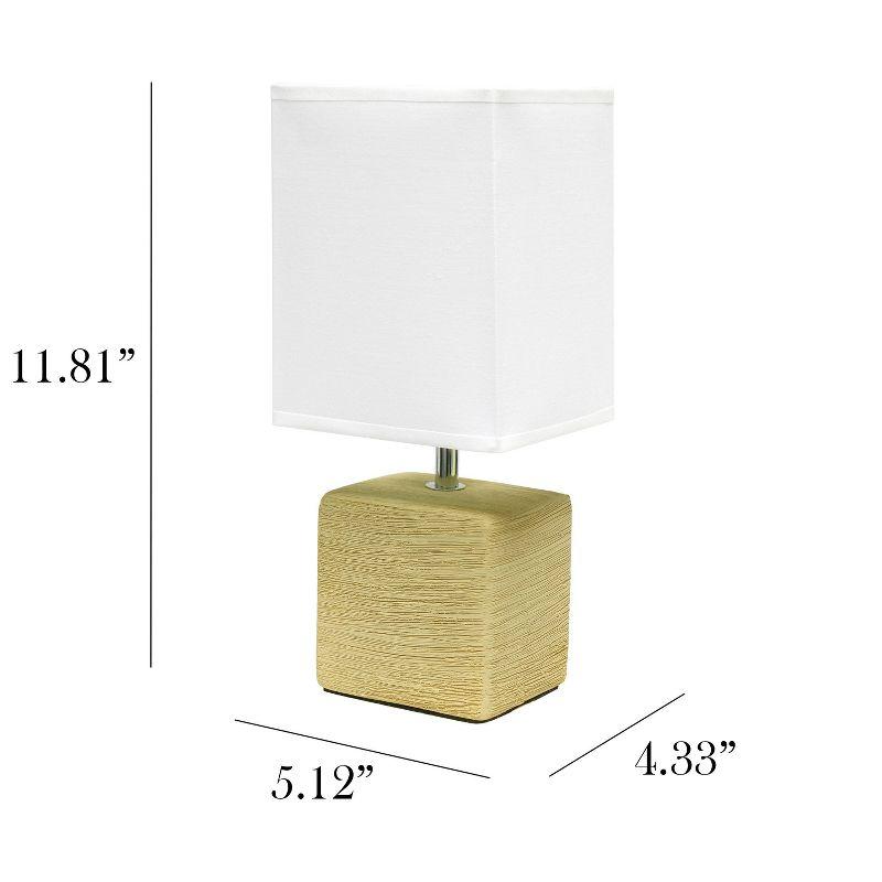 Wrought Studio™ Eagarville Table Lamp