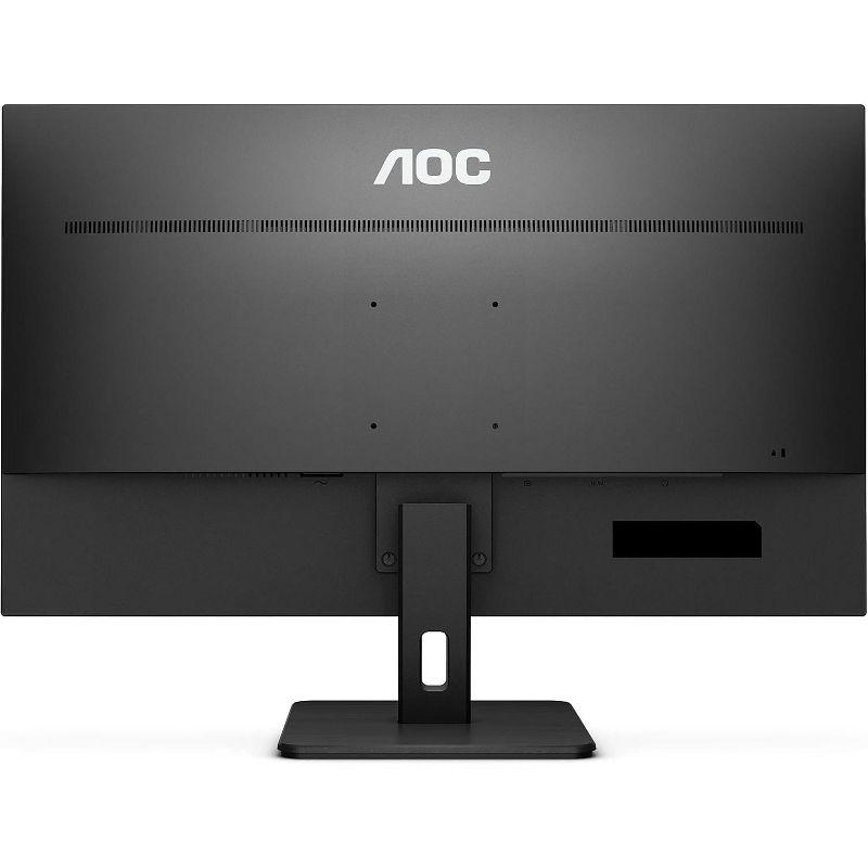 AOC Q32E2N-B 31.5" 2560x1440 75Hz QHD Monitor - Certified Refurbished