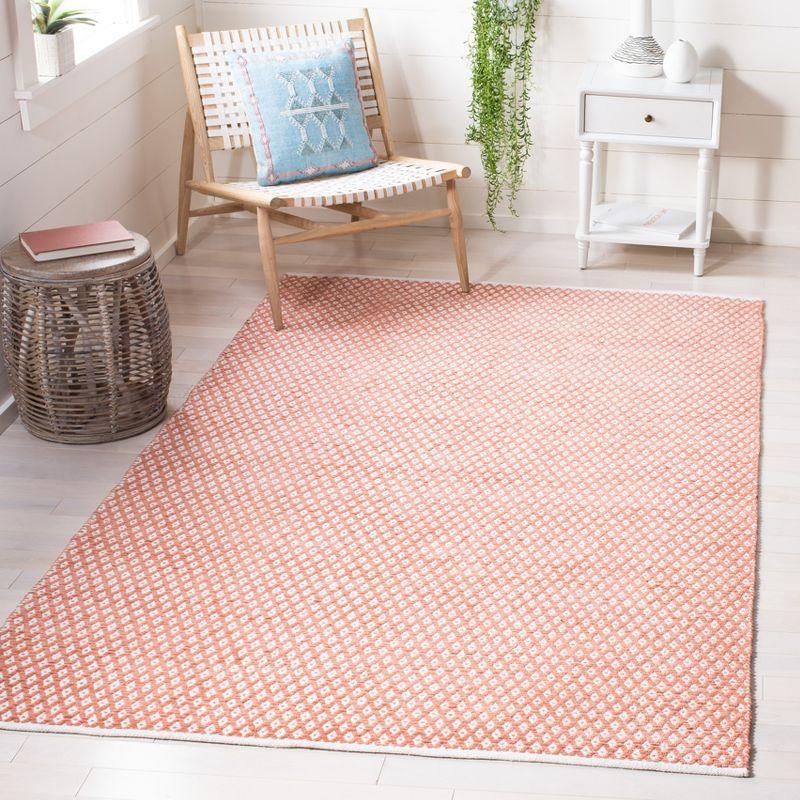 Boston BOS685 Power Loomed Area Rug  - Safavieh