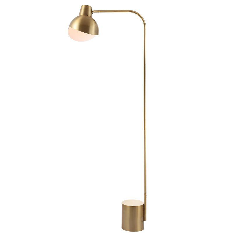 Violetta Floor Lamp  - Safavieh