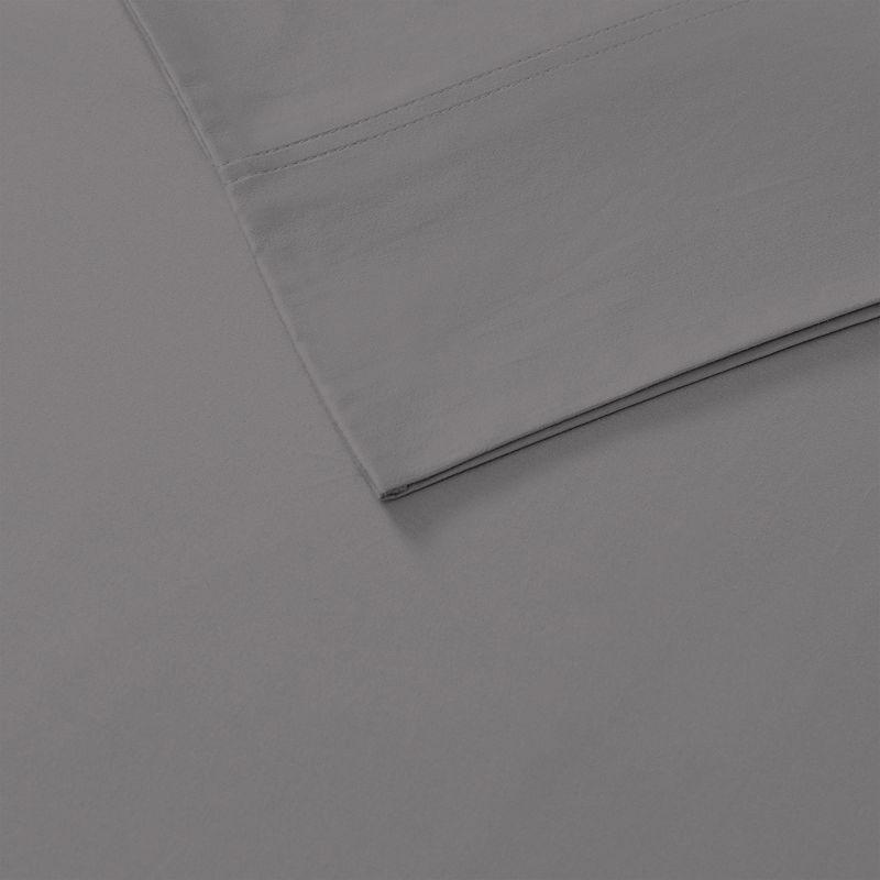 100% Cotton Ultra-Light Fitted Sheet