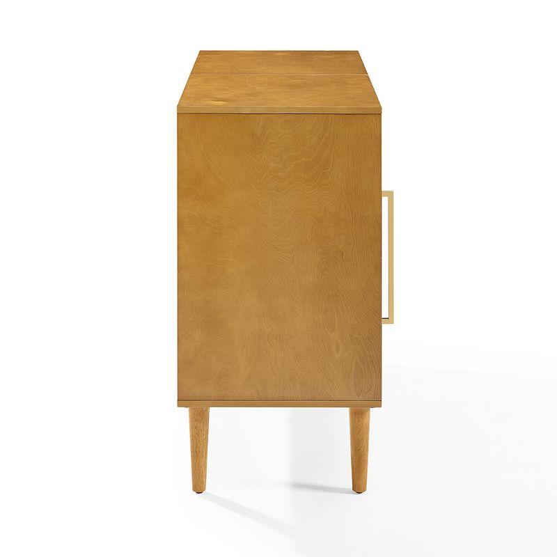 Everett Accent Cabinet