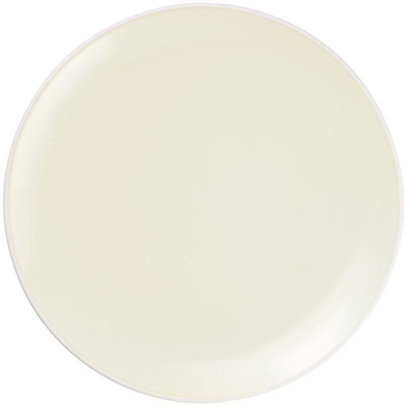 Noritake Colorwave Coupe Dinner Plates, 10-1/2"