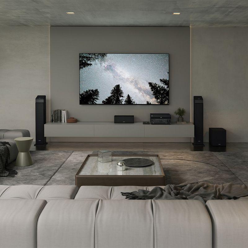 Sony STR-AZ5000ES 11.2 Channel 8K Home Theater AV Receiver with Dolby Atmos
