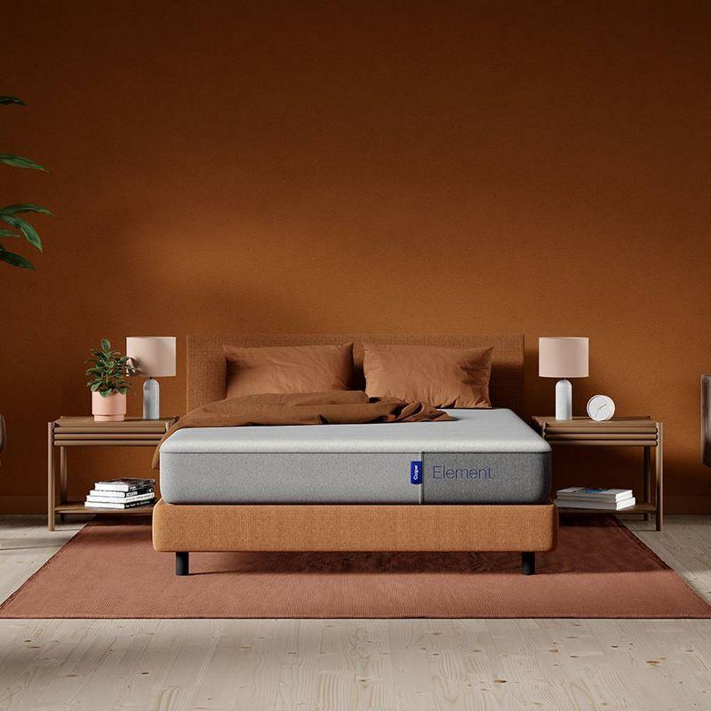 Casper Sleep Element 10" Medium Firm Memory Foam Mattress