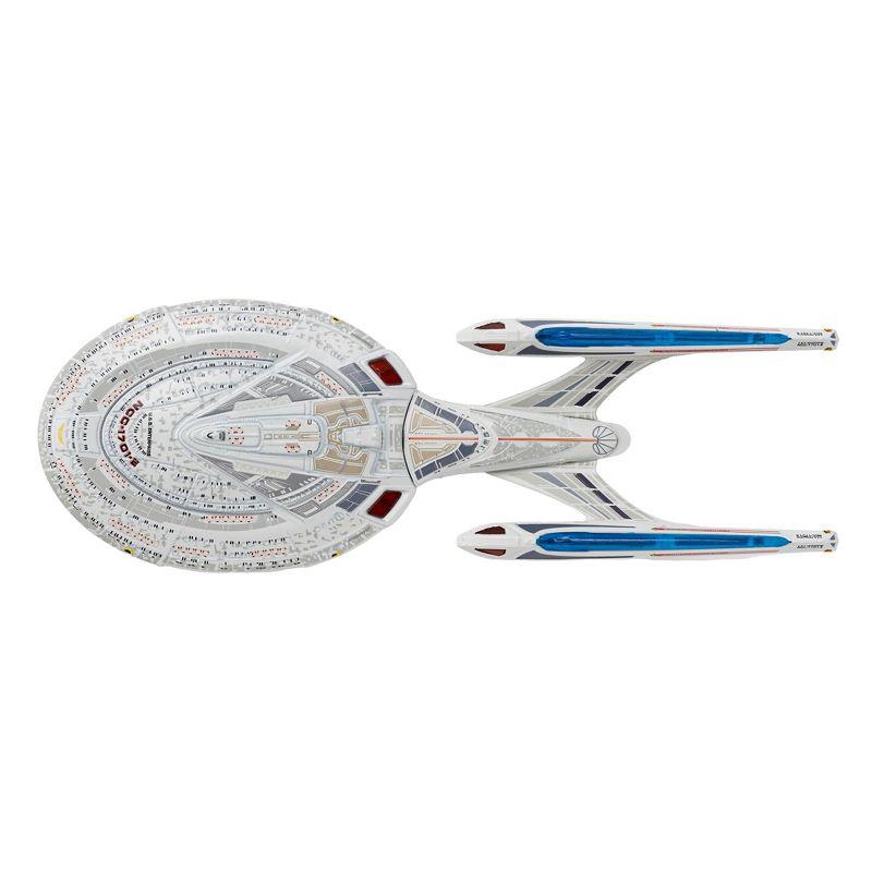 Eaglemoss Collections Star Trek Starship Replica | USS Enterprise NCC-1701-E XL