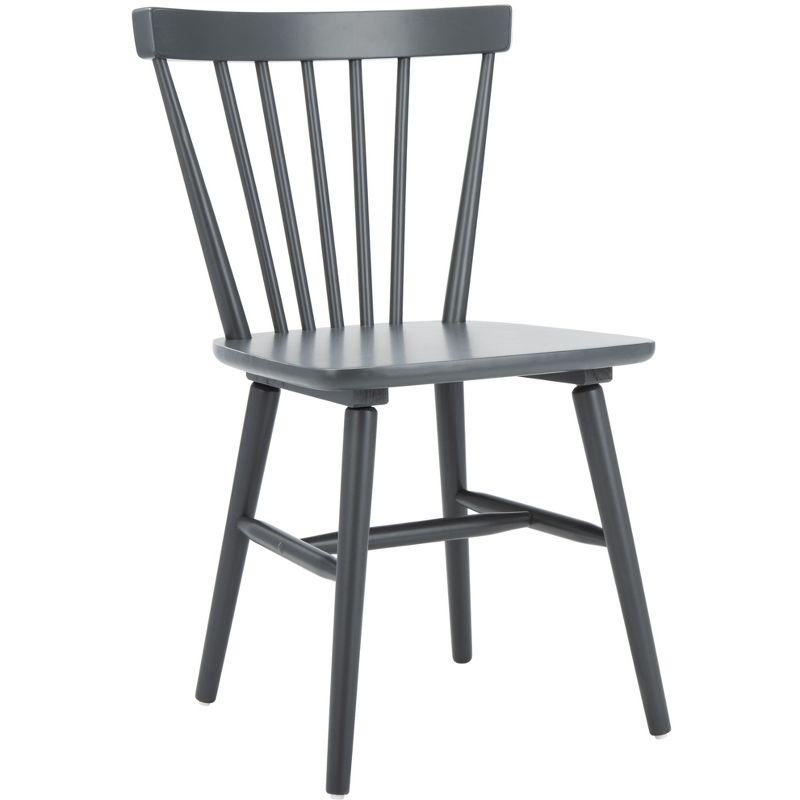 Shiloh Solid Wood Dining Chair