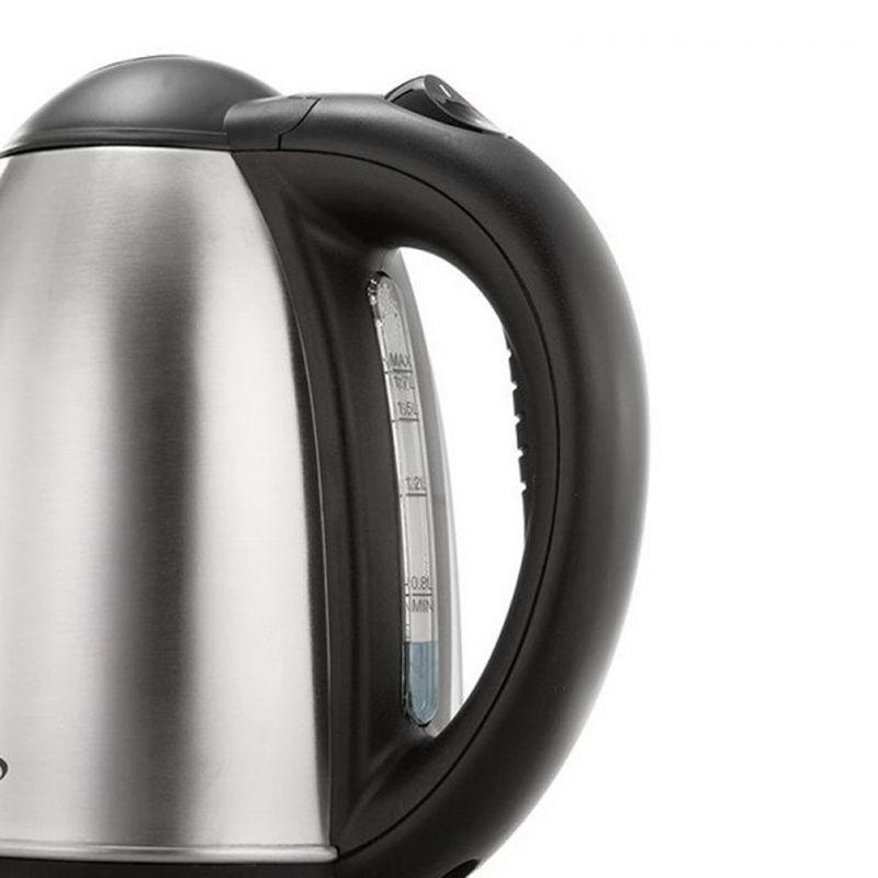 Brentwood Appliances Brentwood Appliances 1.8 Quarts Stainless Steel Electric Tea Kettle
