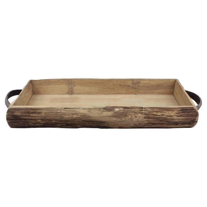 Sylmar Tray