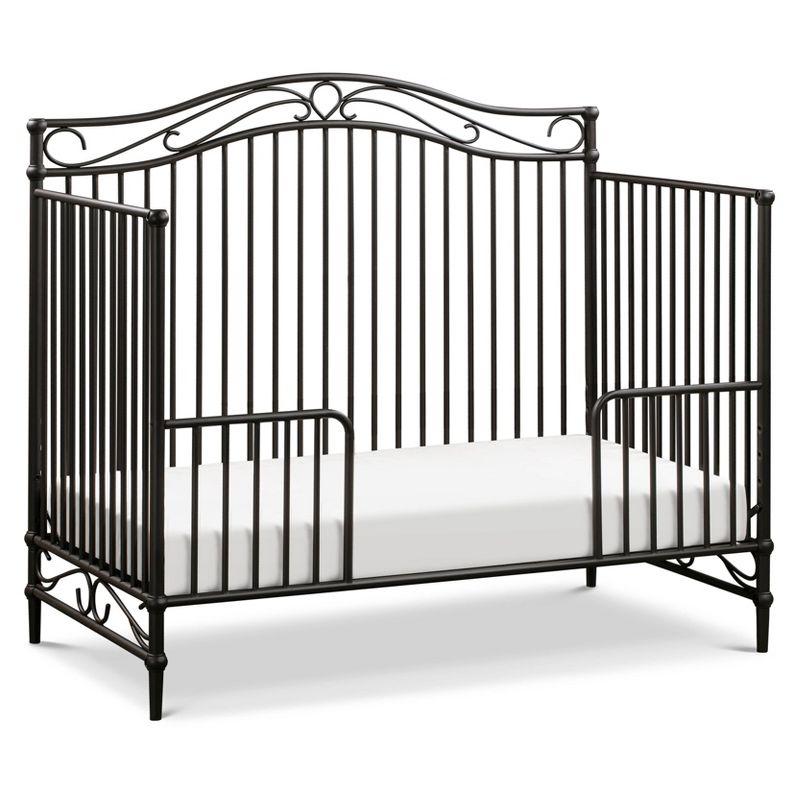 Million Dollar Baby Classic Noelle 4-In-1 Convertible Crib