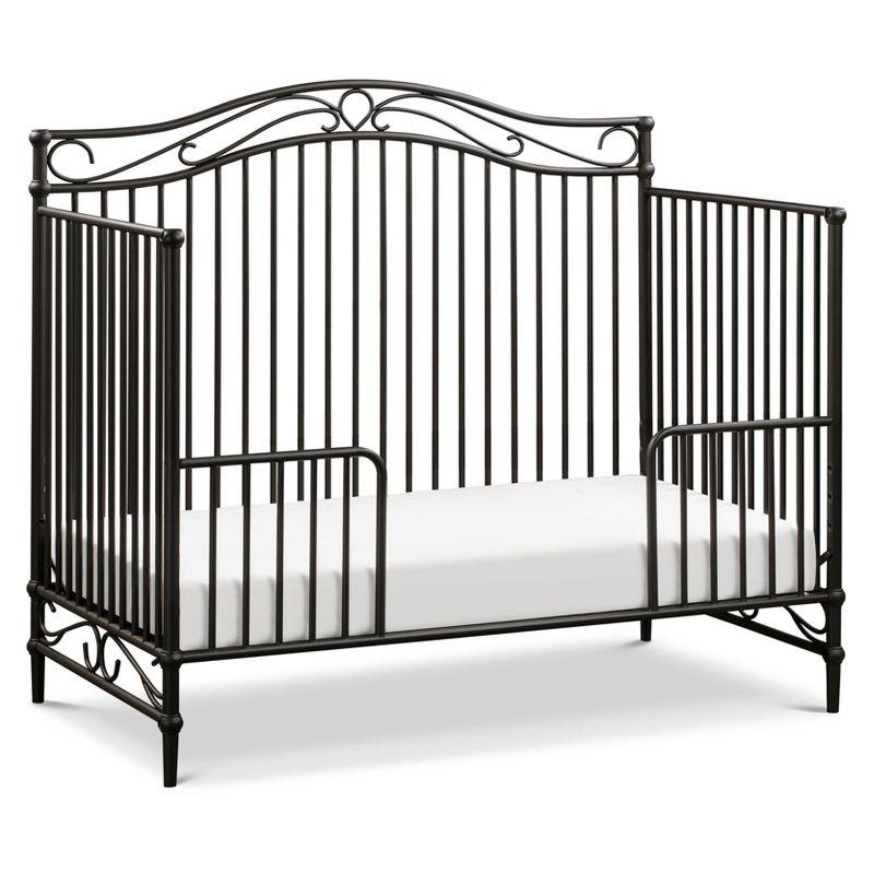 Namesake Noelle 4-in-1 Convertible Crib - Vintage Iron