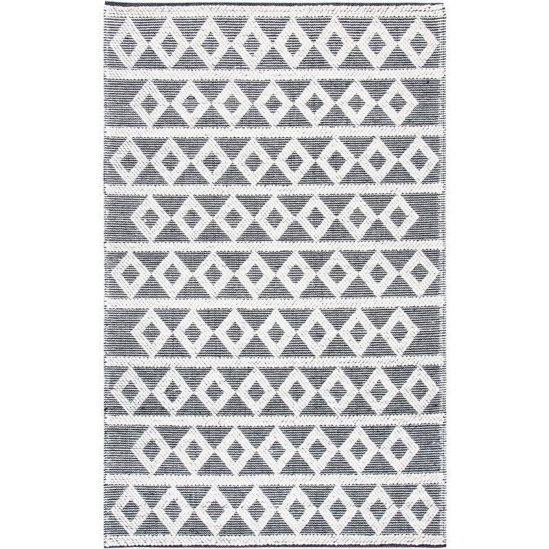 Natura NAT479 Hand Woven Area Rug  - Safavieh