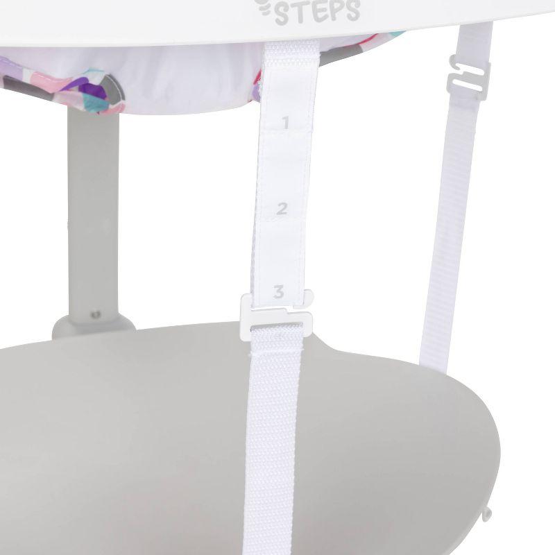 Baby Trend 3-in-1 Bounce 'N Play Activity Center Plus - Princess Pink