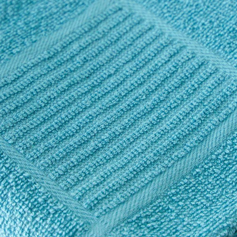 T-fal Solid and Check Dish Cloth