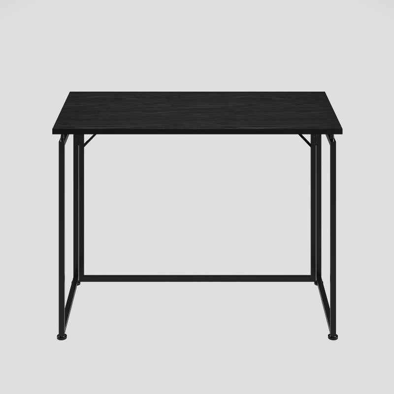 Space Saving Folding Desk - Techni Mobili