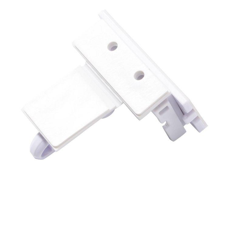 Safety 1st Secure-to-Explore Adhesive Locks - White - 12pk